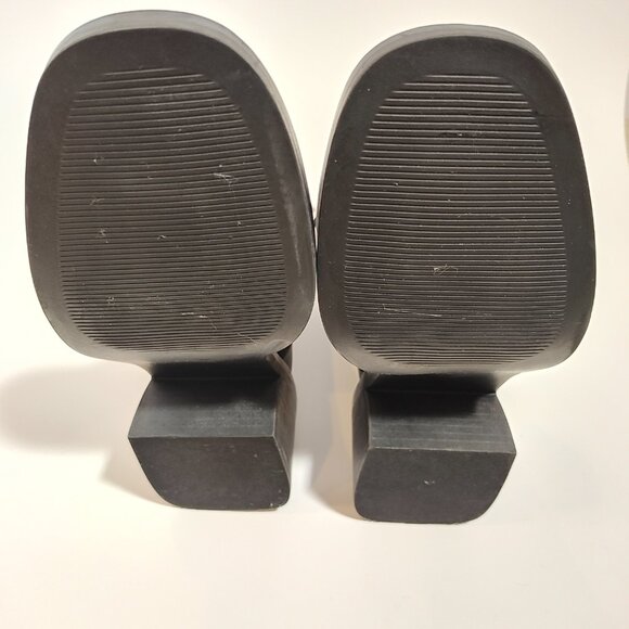 Steve Madden Women Ruthy Black Boot NWOT Size 7M - Picture 6 of 7